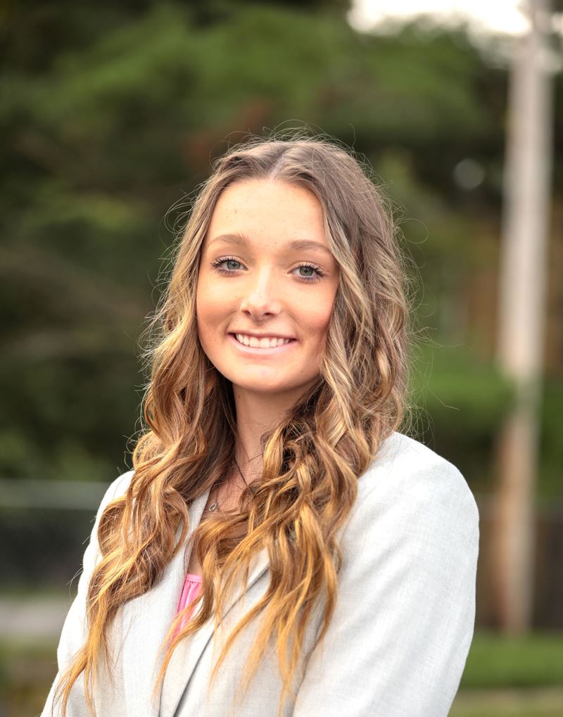 Kennedy Brooks Belleville CEO